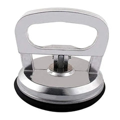 Heavy-Duty 50KG Manual Suction Cup for Lifting, Dent Repair, Tiles, Mirrors, and Object Movement