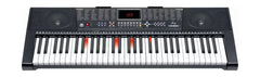 Wansa 61 Keys Musical Keyboard - KL-90M