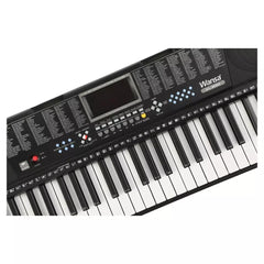 Wansa 61 Keys Musical Keyboard - KL-90M