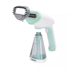 Princess Handheld Garment Steamer, 1500W, 0133284601001 - Mint / White