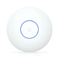 Ubiquiti U7-Lite UniFi AP U7 Lite WiFi 7 Access Point – Dual-Band 2.5GbE, 4 Data Streams, PoE Powered