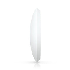 Ubiquiti U7-Lite UniFi AP U7 Lite WiFi 7 Access Point – Dual-Band 2.5GbE, 4 Data Streams, PoE Powered