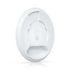 Ubiquiti U7-Lite UniFi AP U7 Lite WiFi 7 Access Point – Dual-Band 2.5GbE, 4 Data Streams, PoE Powered