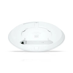 Ubiquiti U7-Lite UniFi AP U7 Lite WiFi 7 Access Point – Dual-Band 2.5GbE, 4 Data Streams, PoE Powered