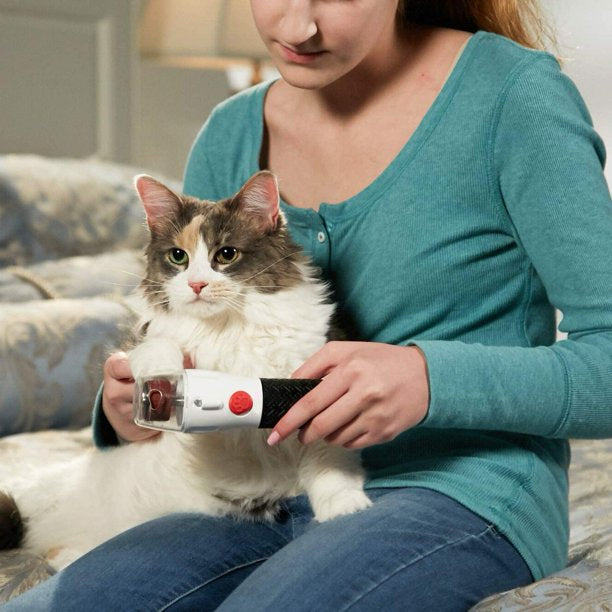 جهاز PawPerfect لقص أظافر الحيوانات الأليفة للقطط والكلاب