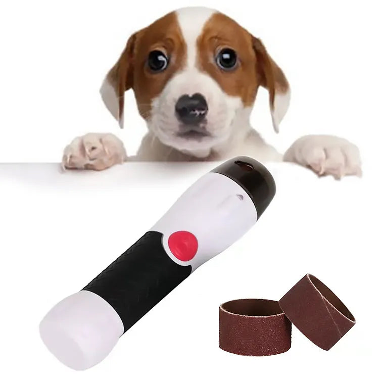 جهاز PawPerfect لقص أظافر الحيوانات الأليفة للقطط والكلاب