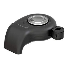 2-in-1 Mini Car Heater & Windshield Defroster - Assorted Colors