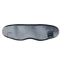 Sleeping Eye Mask with Wireless Bluetooth Earphones