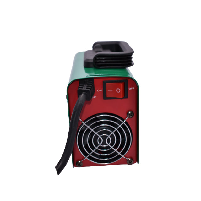 Advanced 250A 6.1KVA IP21S Inverter Welding Machine - Compact Design