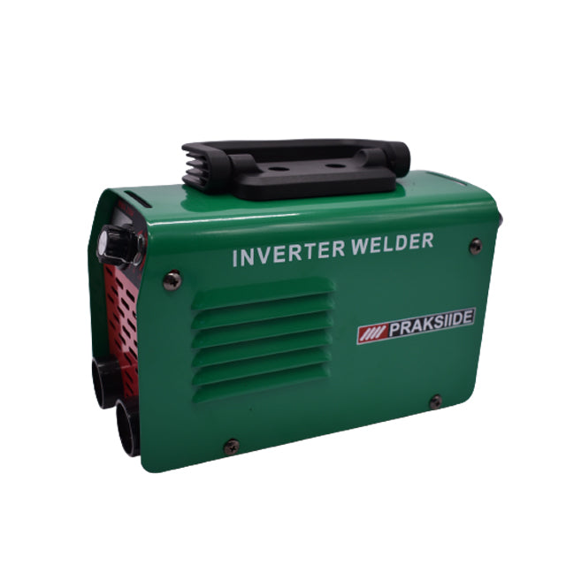 Advanced 250A 6.1KVA IP21S Inverter Welding Machine - Compact Design
