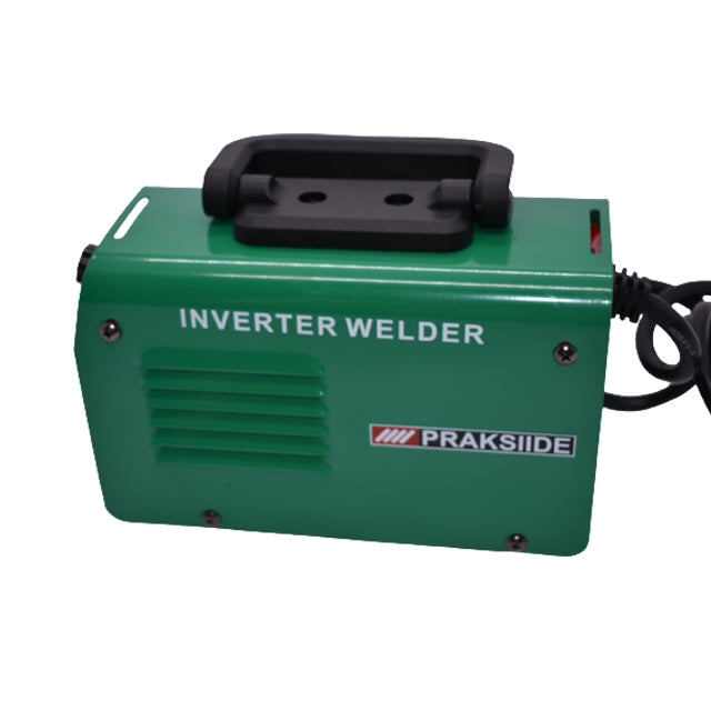 Advanced 250A 6.1KVA IP21S Inverter Welding Machine - Compact Design