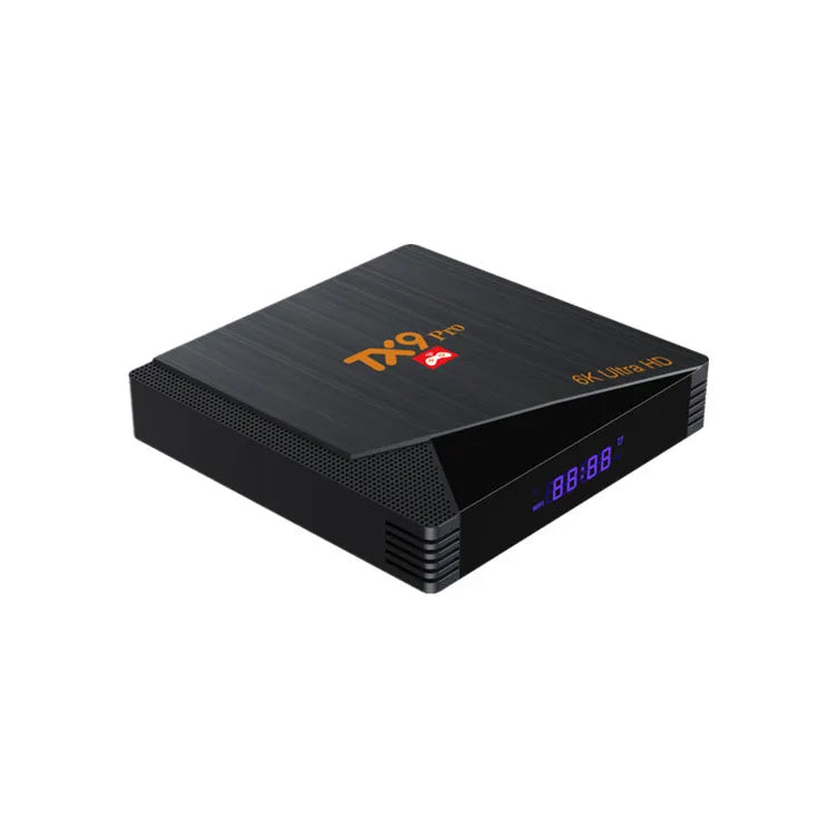 Android Box Gaming Ultimate 4K Android TV Game Box - 2-in-1 Smart Console & Gamepad with ...