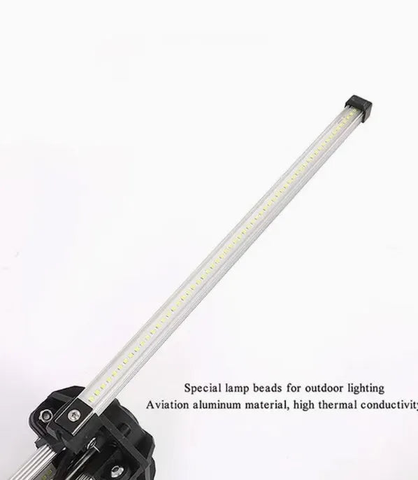 Toby's Multi-Purpose Camping Light with Remote Control - Sanara VIP-08