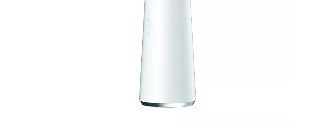 Nano Oxygen Jet Facial Injection Airbrush Spray for Skin Rejuvenation