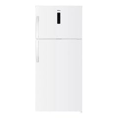 Wansa Top Mount Refrigerator, 19CFT, 538 Liters, WRTG-571-NFWTC82 - White