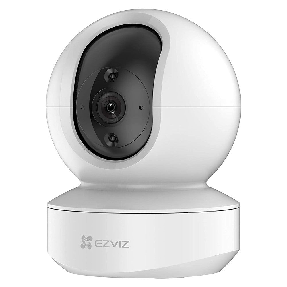 Ezviz CS-TY1-4MP | 2K Smart Wi-Fi Pan & Tilt Camera