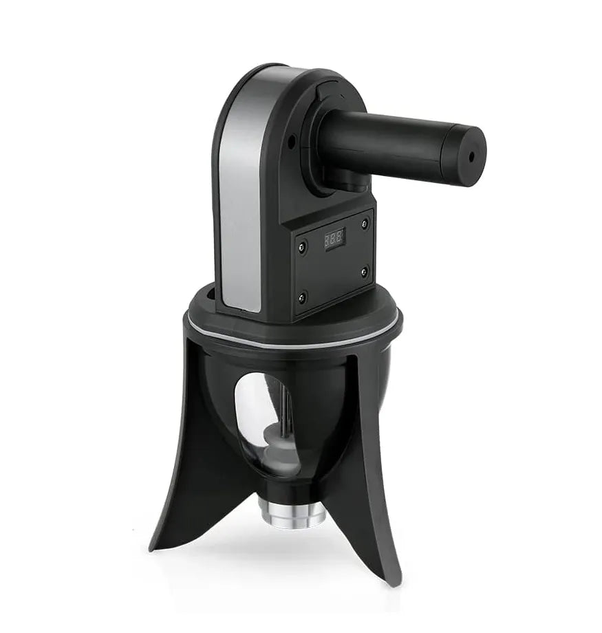 Sweet Dumpling Ball Luqaimat Maker Machine with One Button Operation