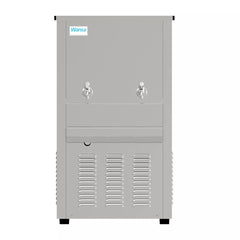 Water Cooler Floor Standing Closed, 98L, (WGWC150CTA-IPX4) Stainless steel