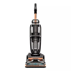BISSELL Revolution Hydrosteam Upright Deep Cleaner,3.8 Liters, 3672E - Titanium/Copper Harbor