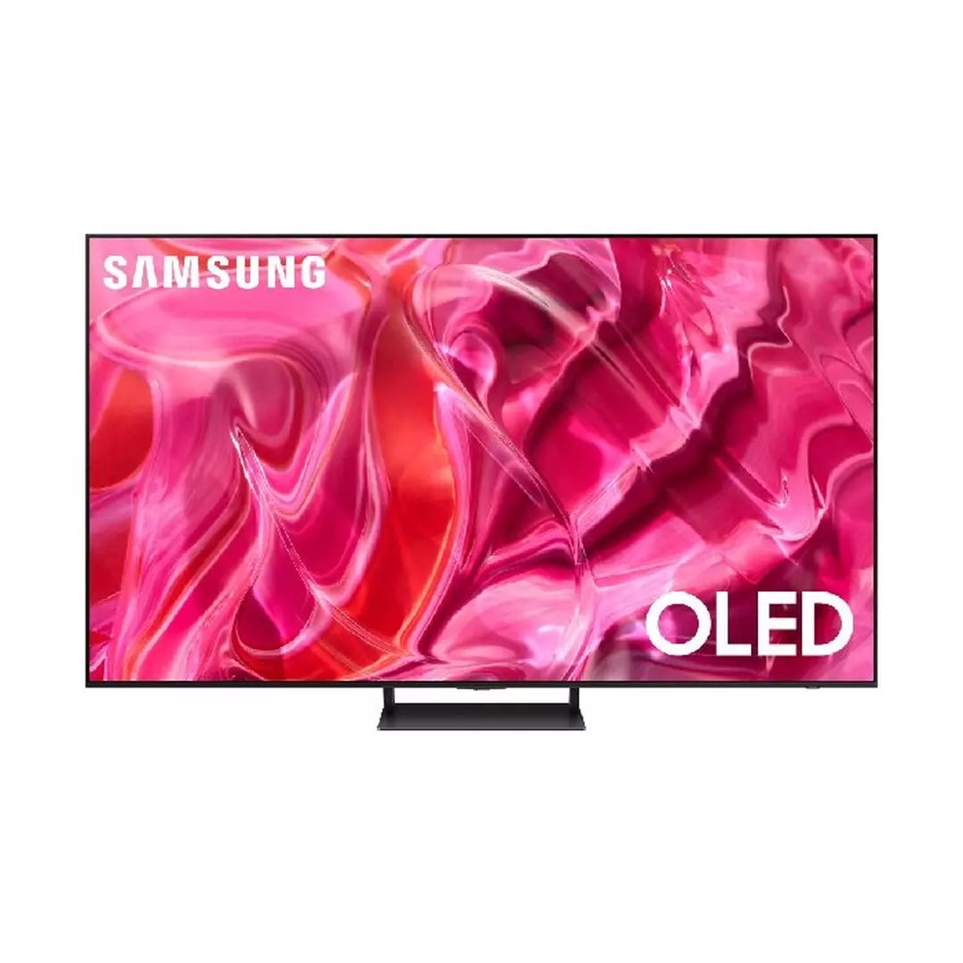 SAMSUNG S90C 55 -inch OLED 4K Smart TV QA55S90CAUXZN Black - Open Box / Display Unit