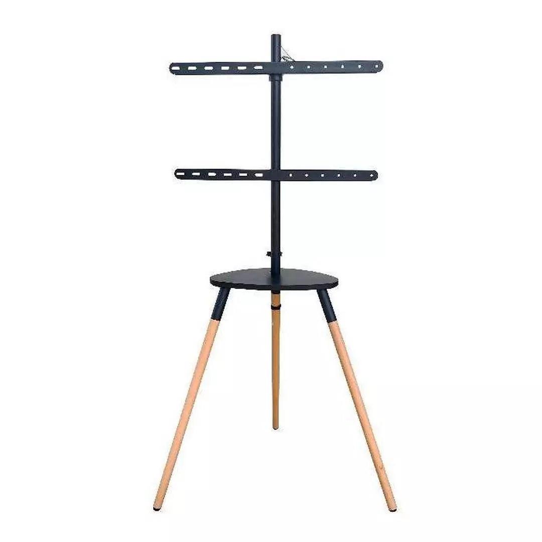 Wansa TV bracket, Supporting up to 65-inches, RC-T10173 – Black