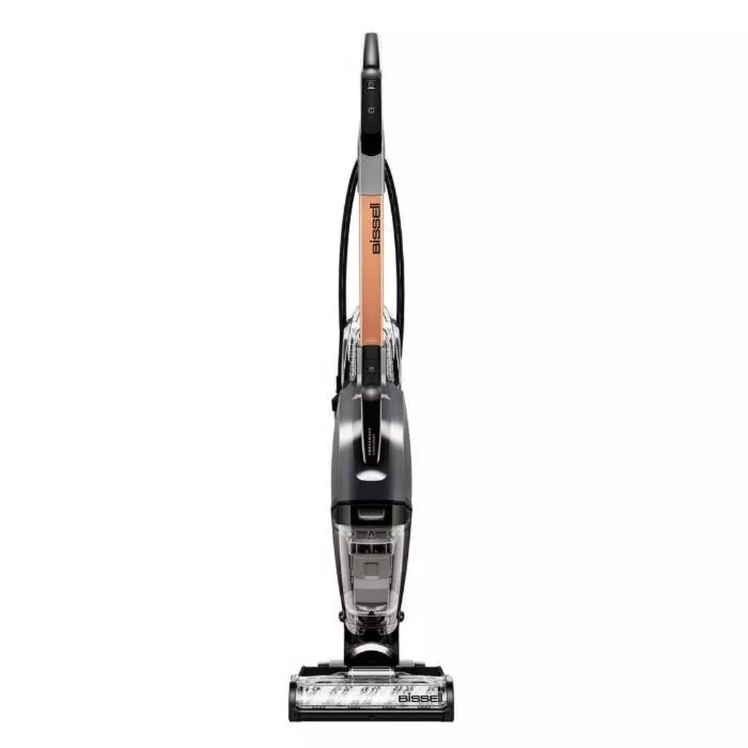 Bissell Crosswave Hydrosteam Vacuum Cleaner, 0.8L, 3527E – Gold