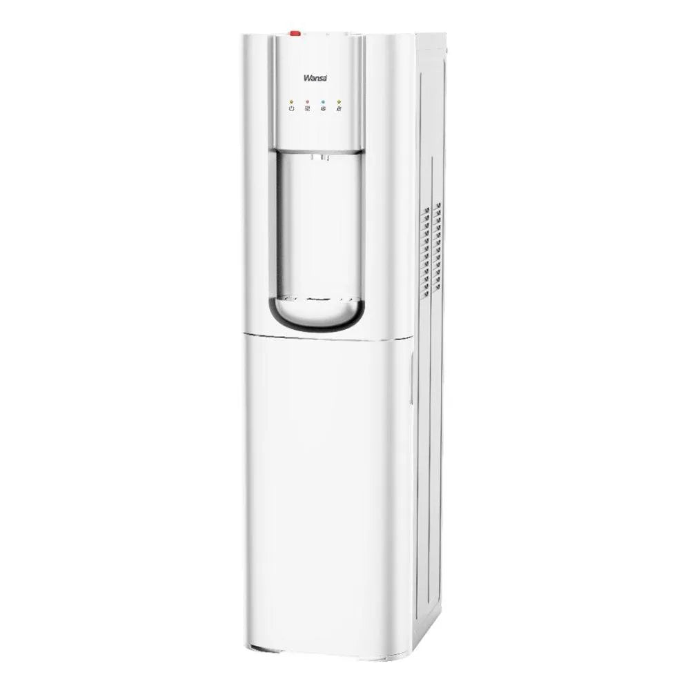 Wansa Water Dispenser 1 Taps, WWD1FSWTC1 - White
