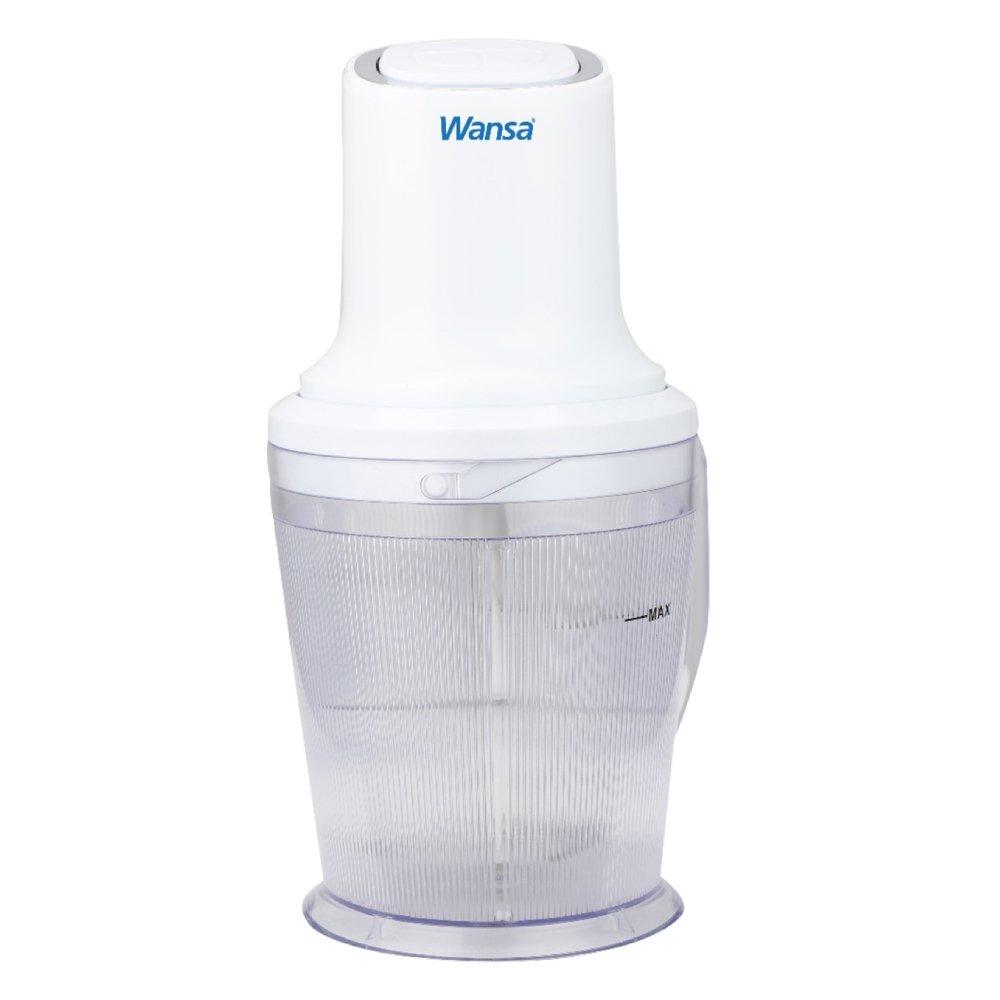 Wansa Chopper 500W 1L (MC401-CB)