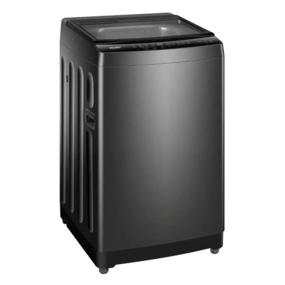 Haier Top Load Washer, 7KG capacity, HWM70-316S6 - Starry Silver