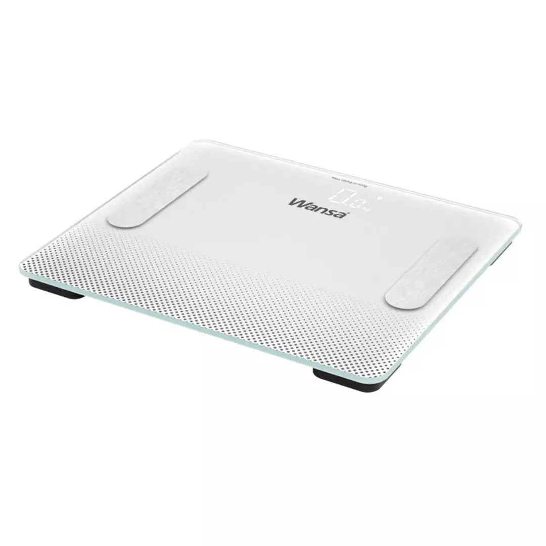 Wansa Electronic Personal Scale - BF910BT
