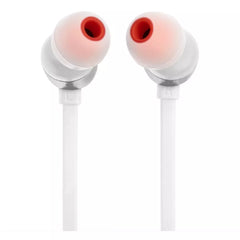 JBL T310C USB-C Wired In-Ear Earphones, JBLT310CWHT - White