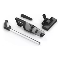 Russell Hobbs 3-in-1 Corded Handheld Vacuum Cleaner, K-22A102B - Black