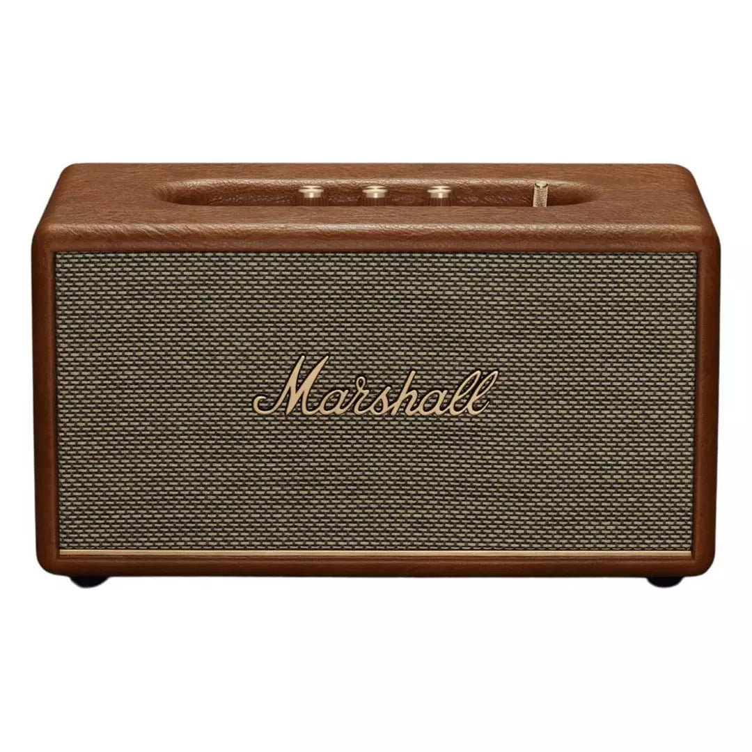 Marshall Stanmore III Wireless Speaker, STANMORE BT III-CR – Brown