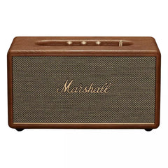 Marshall Stanmore III Wireless Speaker, STANMORE BT III-CR – Brown