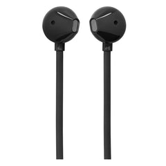 JBL Tune 305 USB-C Wired In-Ear Earphones, JBLT305CBLK – Black