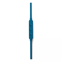 JBL Tune 305 USB-C Wired In-Ear Earphones, JBLT305CBLU – Blue