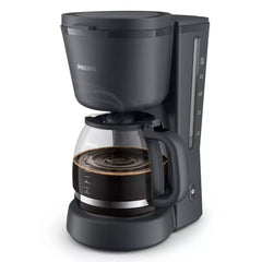 Philips Drip Coffee Maker, 1.2 L, 1000W, HD7430/90 - Black 3.0reviews