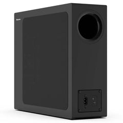 ساوند بار لاسلكي 2.1 من هايسنس مع مضخم صوت لاسلكي، 240 واط، HS2100 - أسود