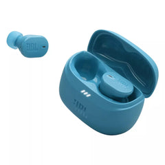 JBL Tune Buds 2 True Wireless Earbuds, JBLTBUDS2TQE – Blue