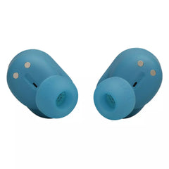JBL Tune Buds 2 True Wireless Earbuds, JBLTBUDS2TQE – Blue