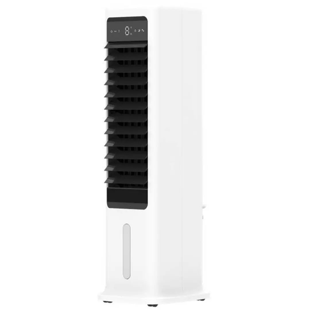 مبرد هواء ونسا 6 لتر، 60 واط، أبيض DF-AF3002C