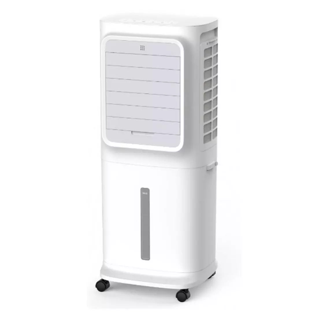 Wansa Air Cooler 10 L, 50W, DF-AF1380C - White