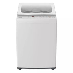 Toshiba Top Load Washer, 8KG, AW-M901BUPB(WW) - White