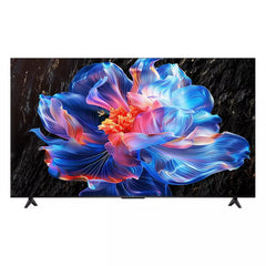 TCL 65” 4K LED Google TV, 65P6K – Black