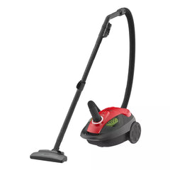 Hitachi Canister Vacuum Cleaner, 4.5L, 2000 W, CV-BG20PBREGCM - Red