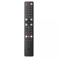 ONE FOR ALL TCL TV Remote, URC4922 - Black