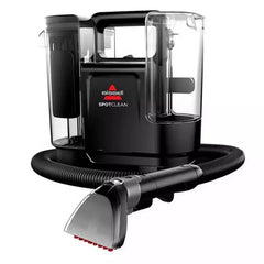 Bissell SpotClean TrueHeat, 1100 W, 0.94 L, 3924K - Black