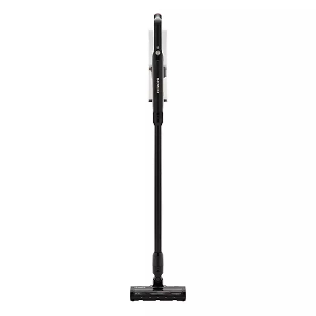 Hitachi Stick Vacuum Cleaner, 250 W, 0.4L, PV-X90N PWH – Black