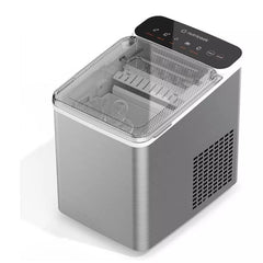 Nutrucook Ice Maker, NC-ICY510S - Steel