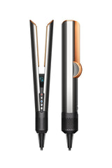Dyson Airstrait Hair straightener (Nickel/Copper)